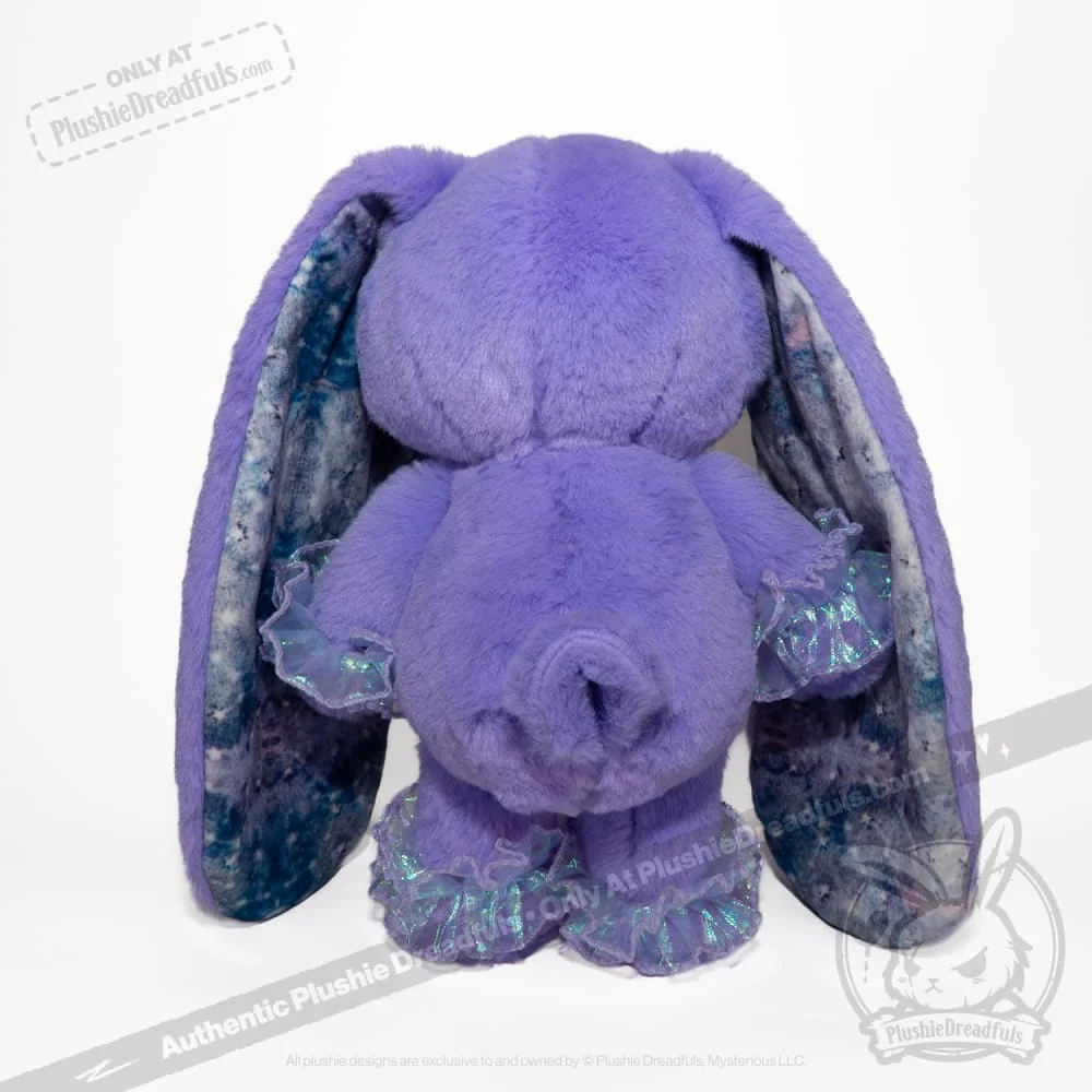 Plushie Dreadfuls - Massive Star - Plush Stuffed Animal - Image 13