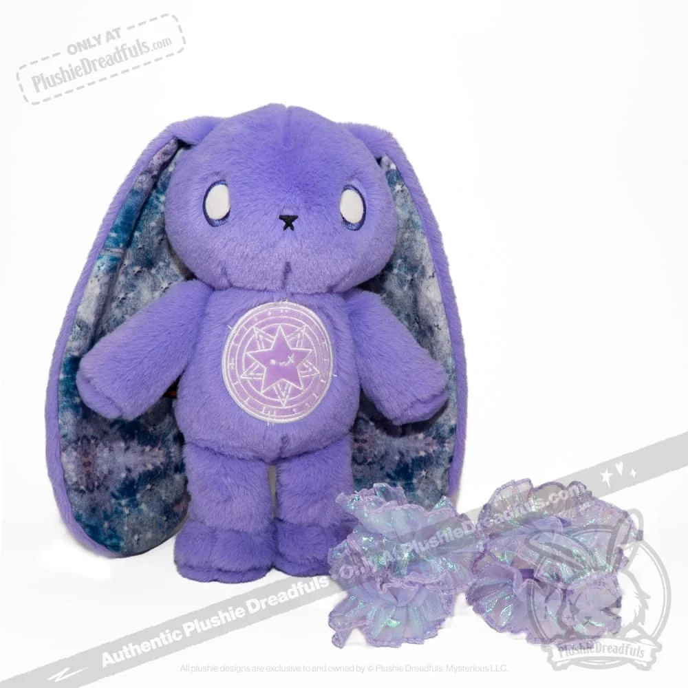 Plushie Dreadfuls - Massive Star - Plush Stuffed Animal - Image 17