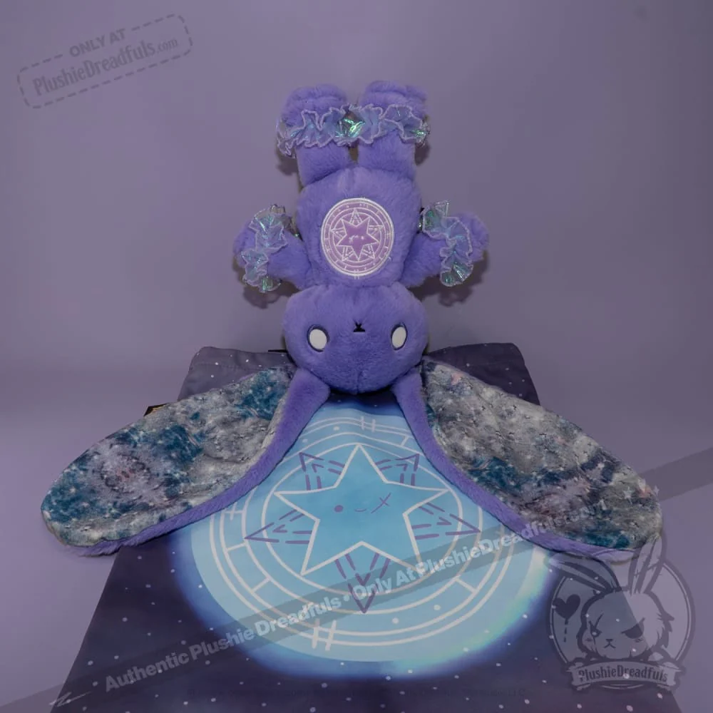 Plushie Dreadfuls - Massive Star - Plush Stuffed Animal - Image 28