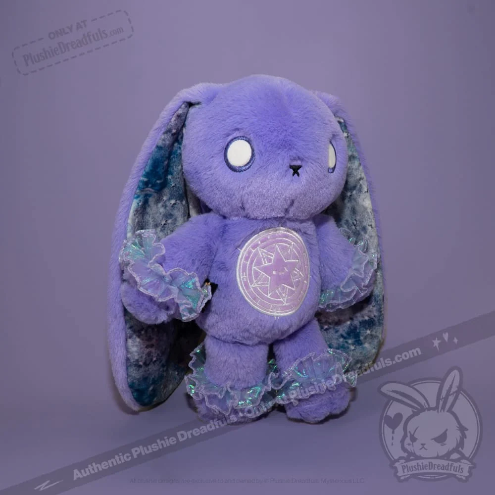 Plushie Dreadfuls - Massive Star - Plush Stuffed Animal - Image 32