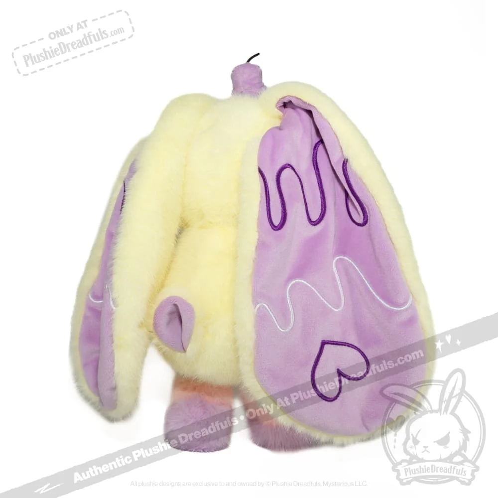 Plushie Dreadfuls - Mile Stone Birthday Cake Rabbit - Plush Stuffed Animal - Image 20