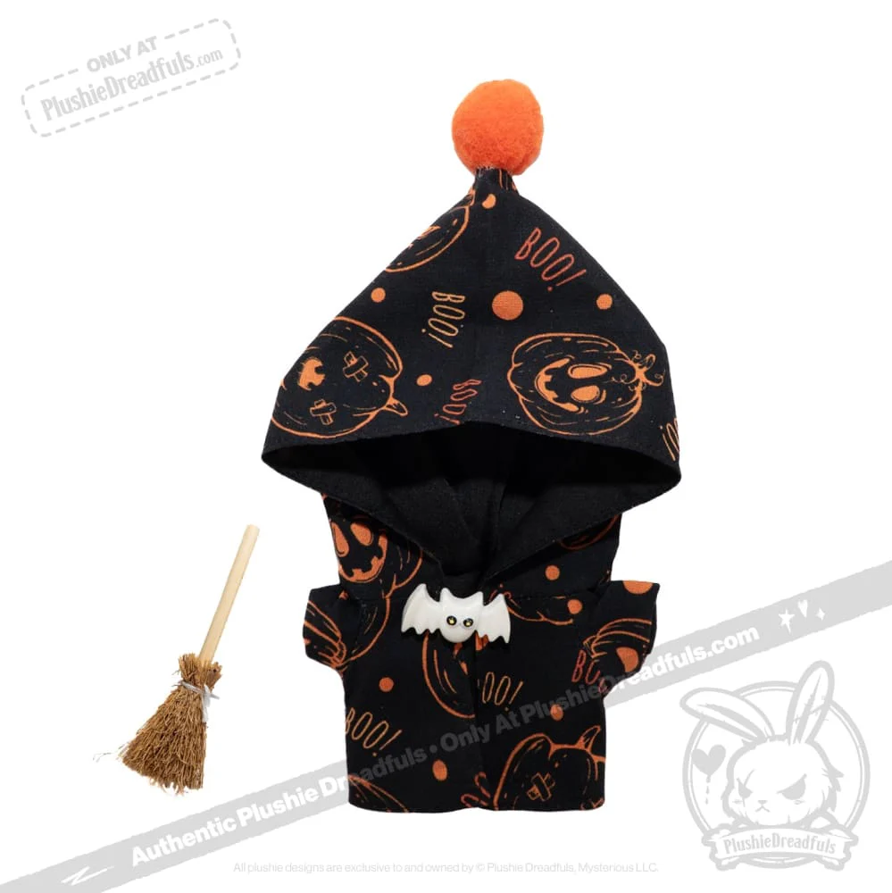 Plushie Dreadfuls Mini Halloween Outfit (Random) - Image 29
