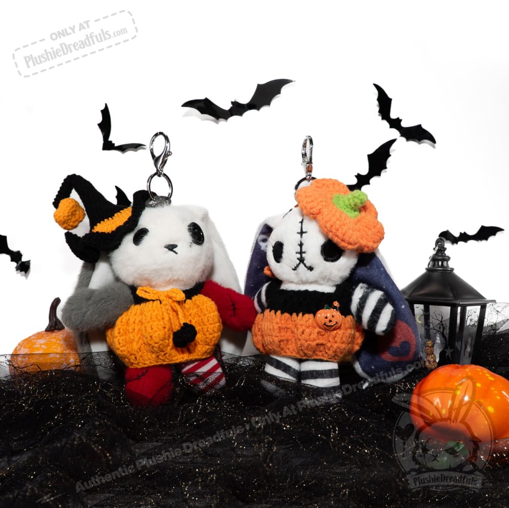 Plushie Dreadfuls Mini Halloween Outfit (Random) - Image 4