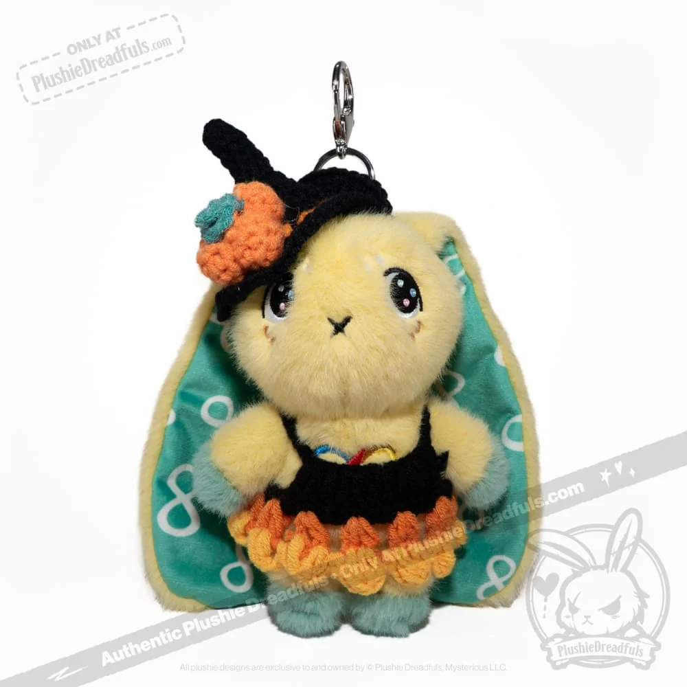 Plushie Dreadfuls Mini Halloween Outfit (Random) - Image 55