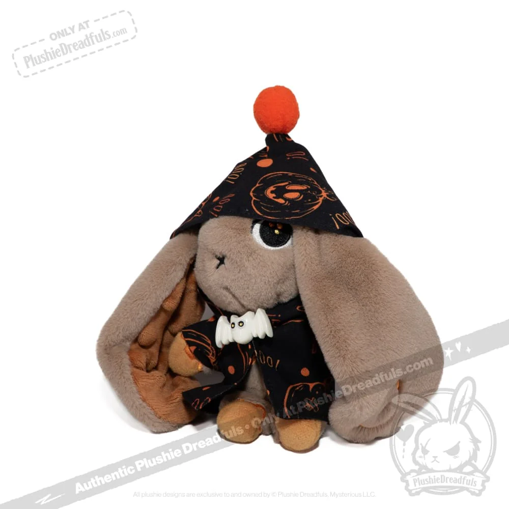 Plushie Dreadfuls Mini Halloween Outfit (Random) - Image 76