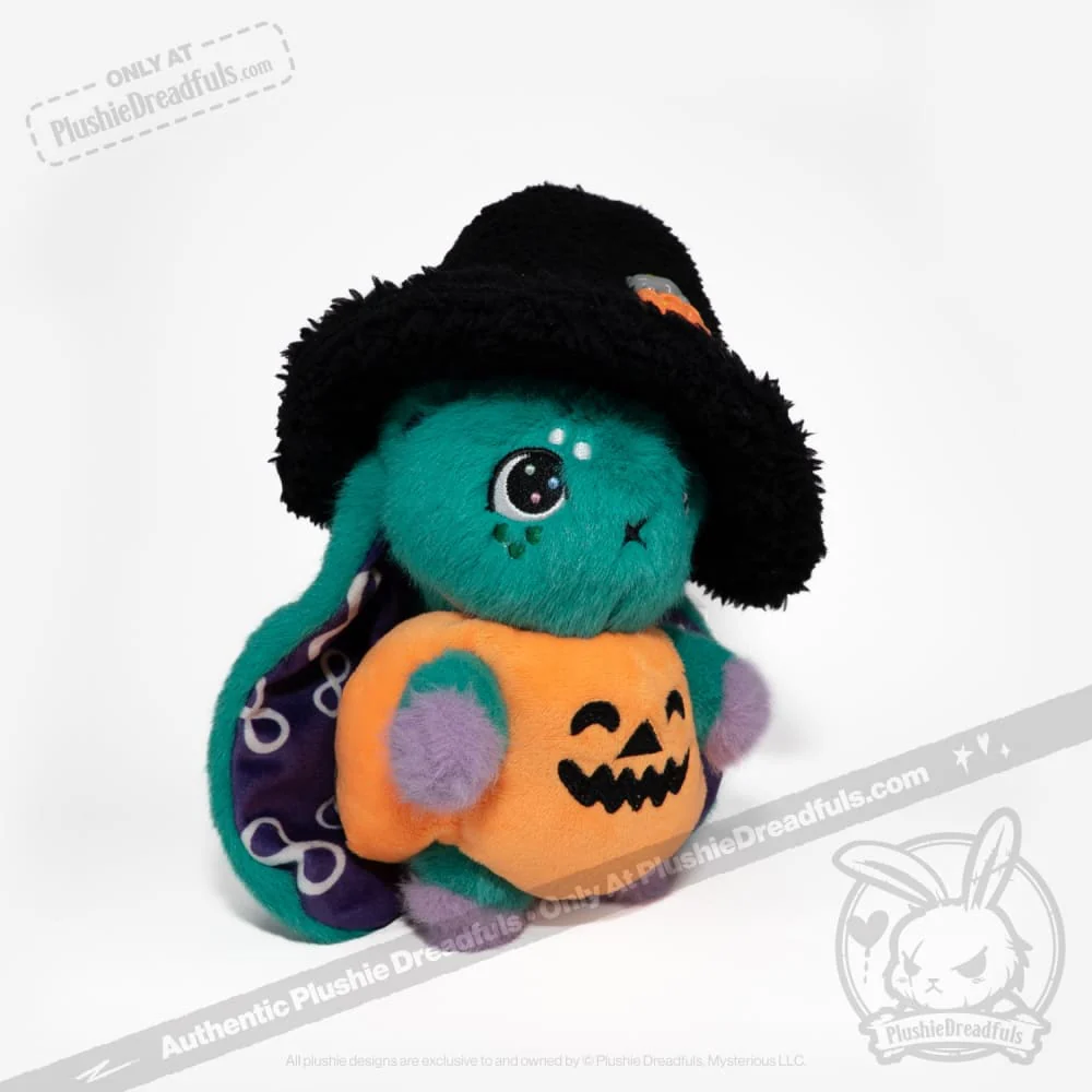 Plushie Dreadfuls Mini Halloween Outfit (Random) - Image 80