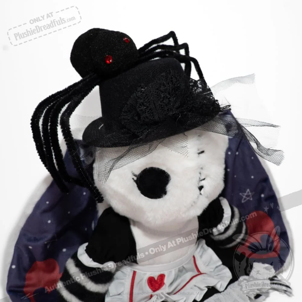 Plushie Dreadfuls Mini Halloween Outfit (Random) - Image 97