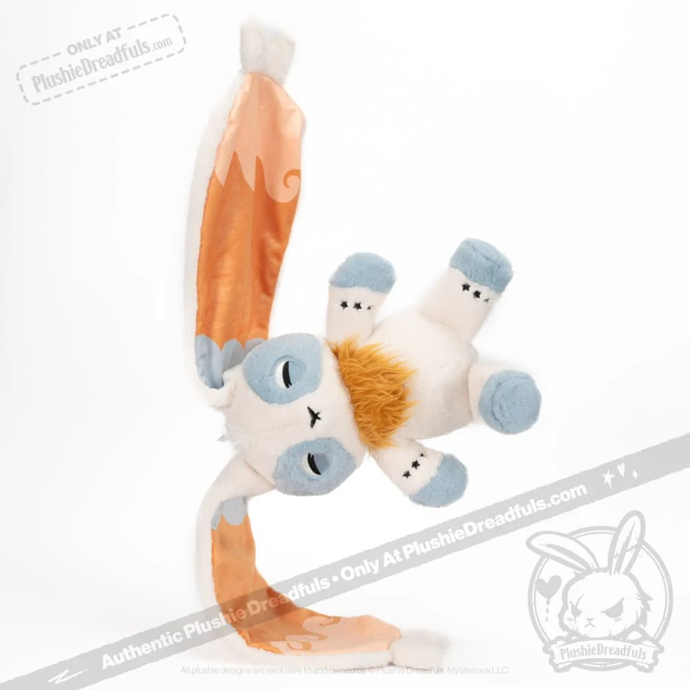 Plushie Dreadfuls - Narcolepsy - Plush Stuffed Animal - Image 4