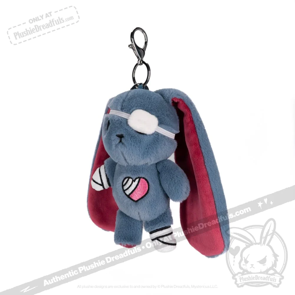 Plushie Dreadfuls - Ouchie Plush Keychain Accessory - Image 6