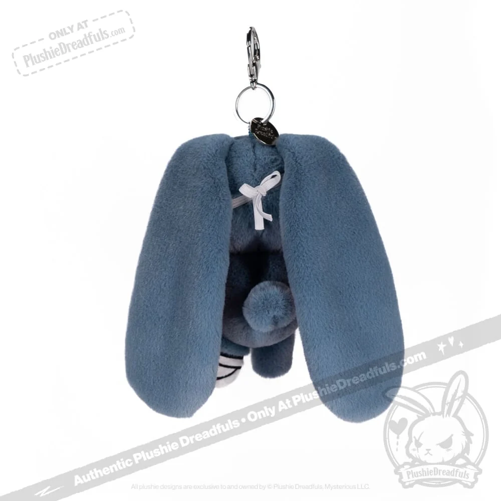 Plushie Dreadfuls - Ouchie Plush Keychain Accessory - Image 9