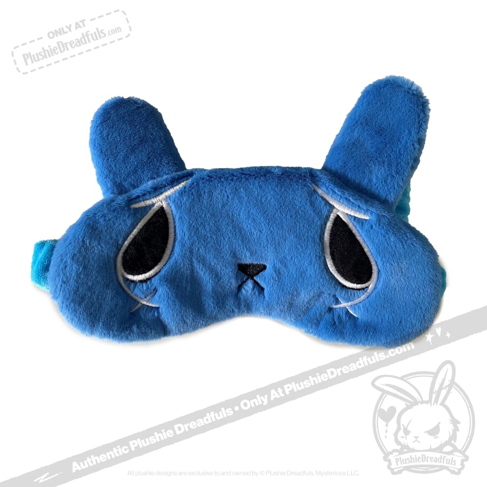 Plushie Dreadfuls - Plush Sleep Mask Accessory - Image 3