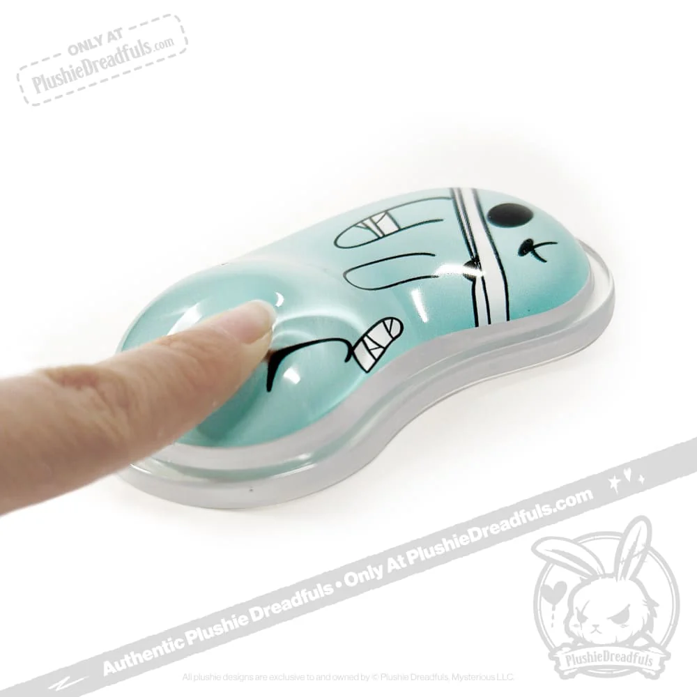 Plushie Dreadfuls - Ouchie Wrist Rest - Image 8