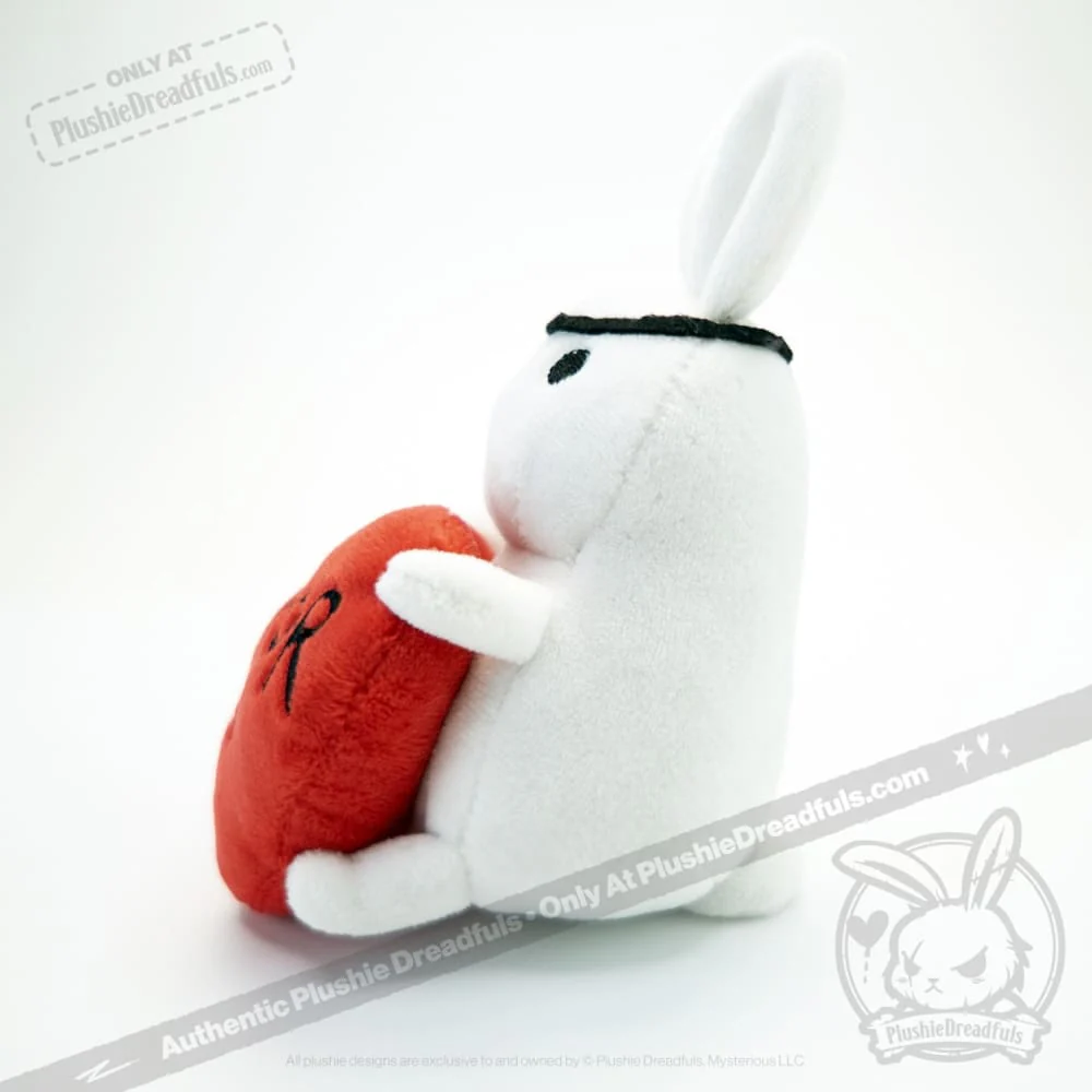 Plushie Dreadfuls - Pain in the Buns Plush Set - Image 17