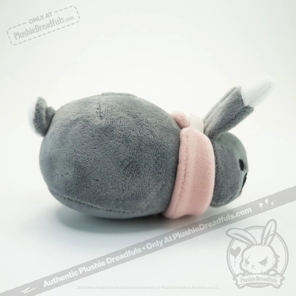 Plushie Dreadfuls - Pain in the Buns Plush Set - Image 18