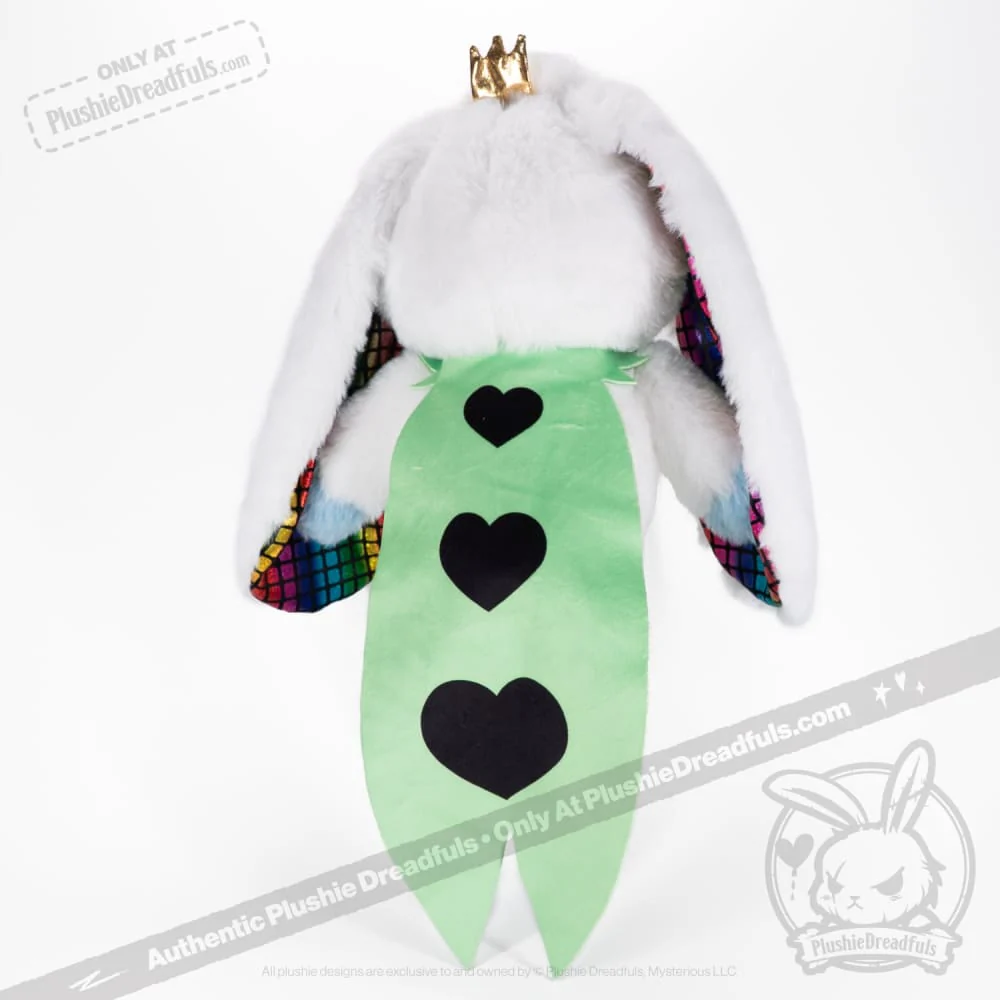 Plushie Dreadfuls - Panic Disorder - Plush Stuffed Animal - Image 35