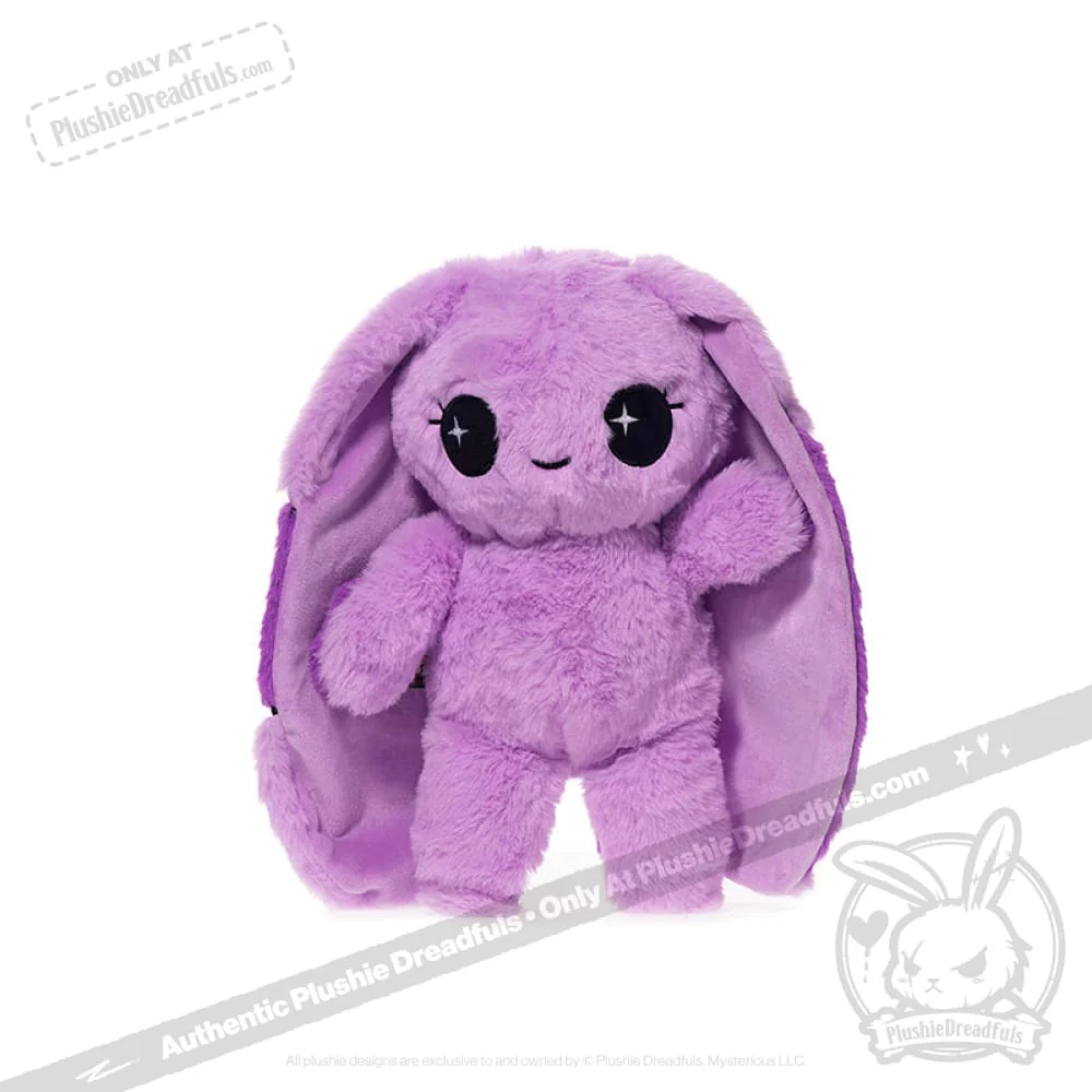 Plushie Dreadfuls - Perfectionism - Plush Stuffed Animal - Image 13