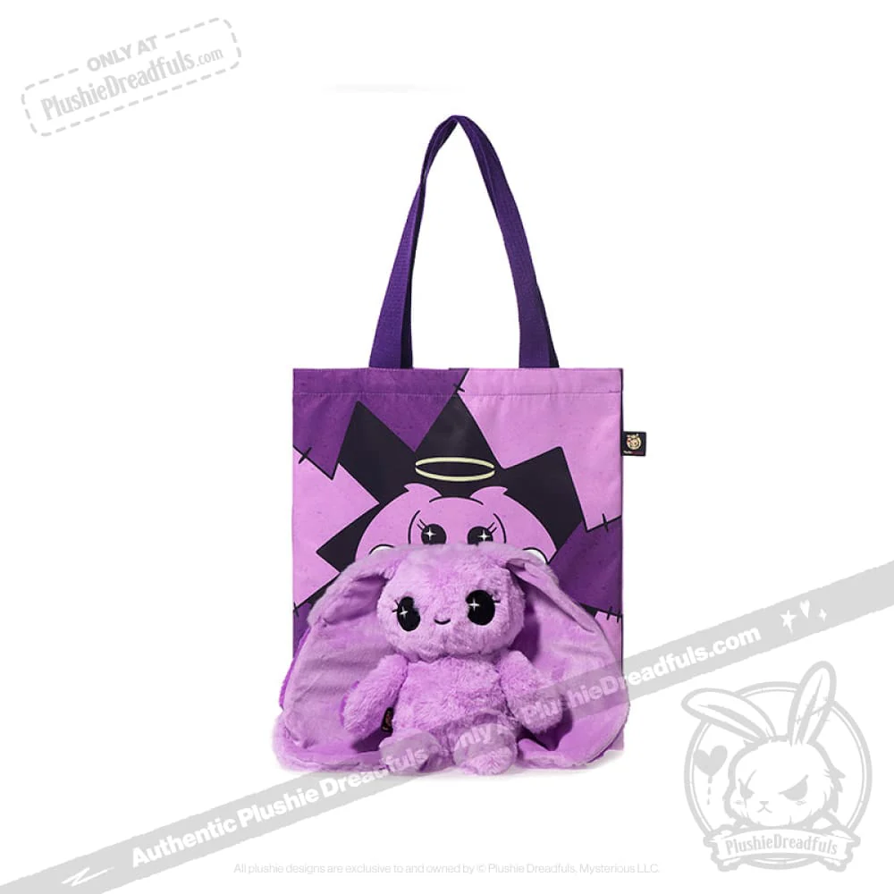 Plushie Dreadfuls - Perfectionism - Plush Stuffed Animal - Image 2