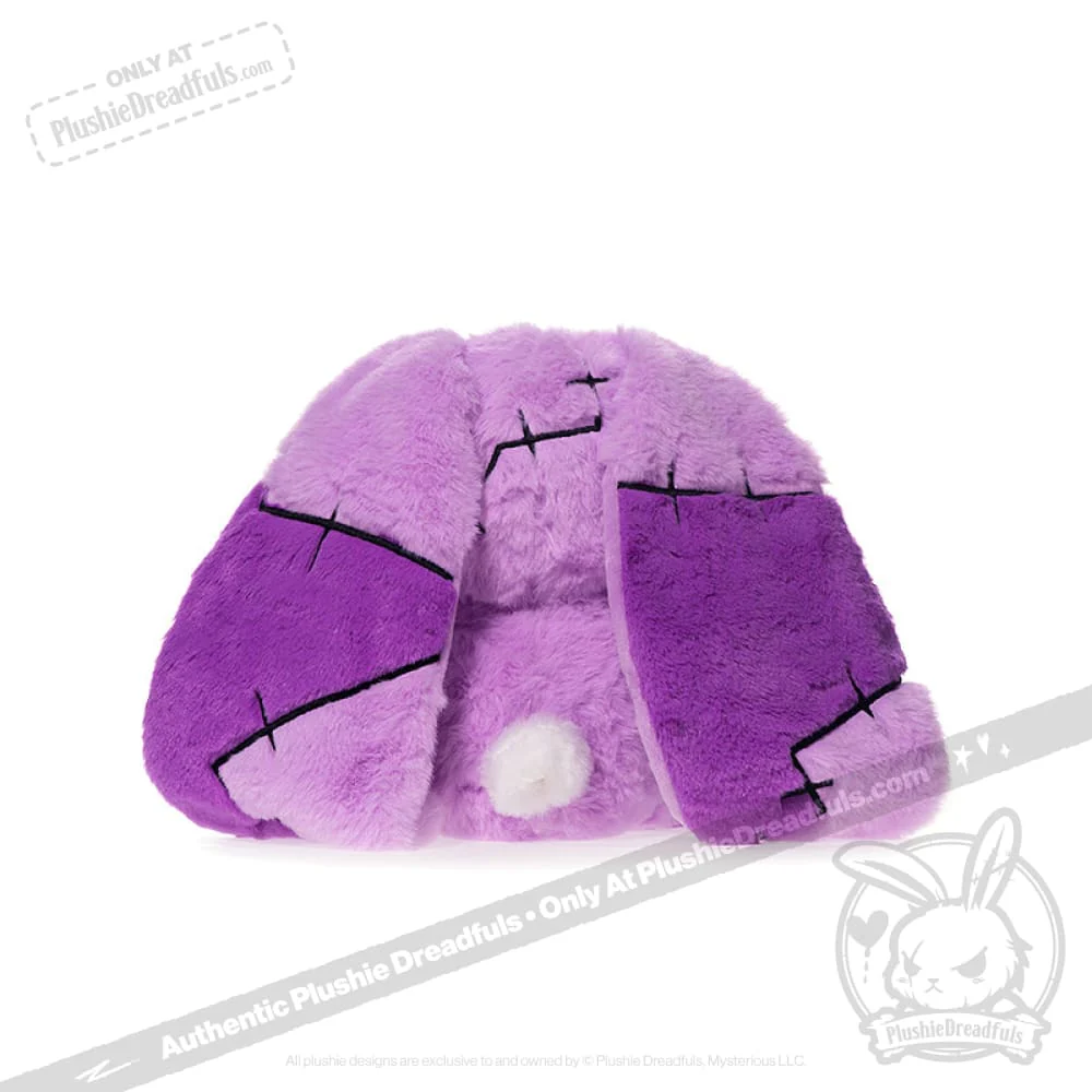 Plushie Dreadfuls - Perfectionism - Plush Stuffed Animal - Image 8