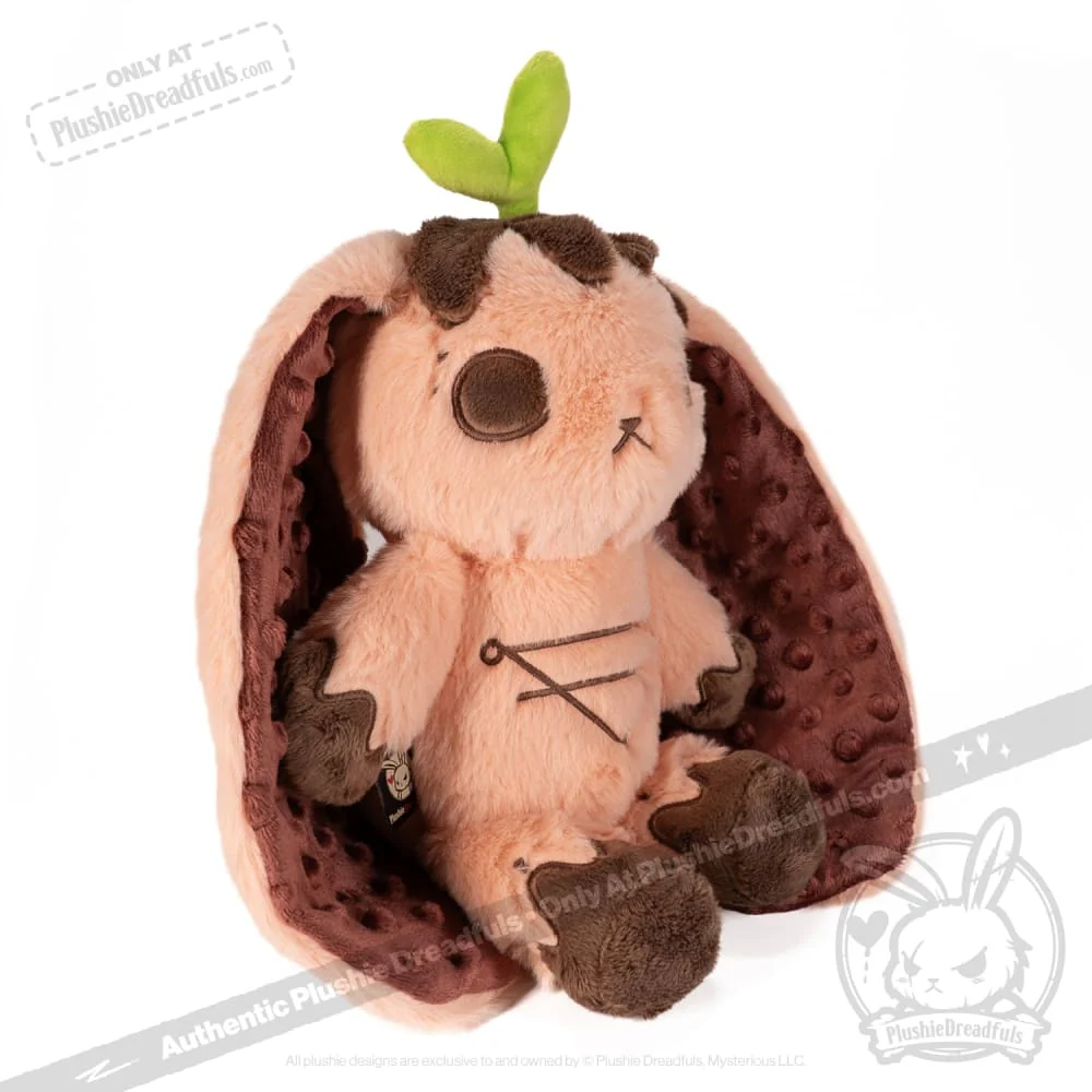 Plushie Dreadfuls -  Pica Bunny - Plush Stuffed Animal - Image 18
