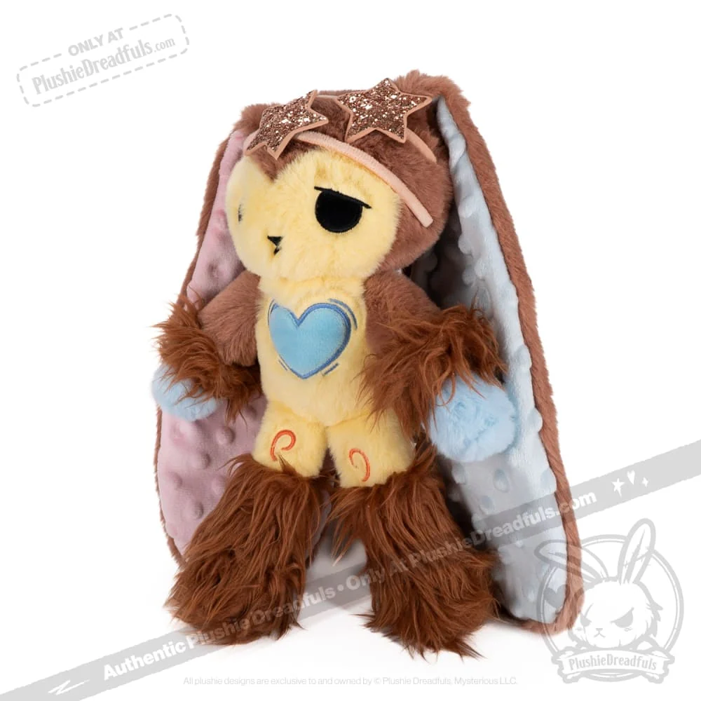 Plushie Dreadfuls - POTS V2 Rabbit - Plush Stuffed Animal - Image 20