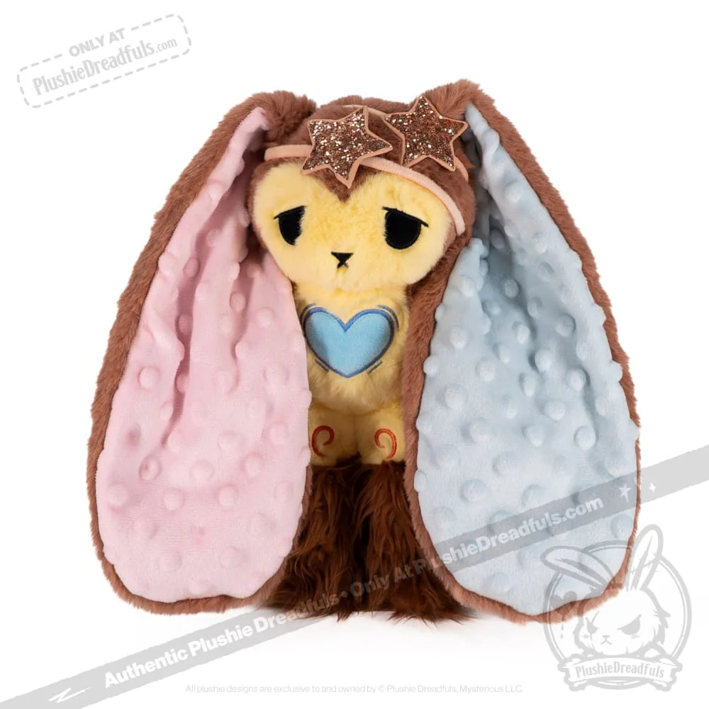 Plushie Dreadfuls - POTS V2 Rabbit - Plush Stuffed Animal - Image 22