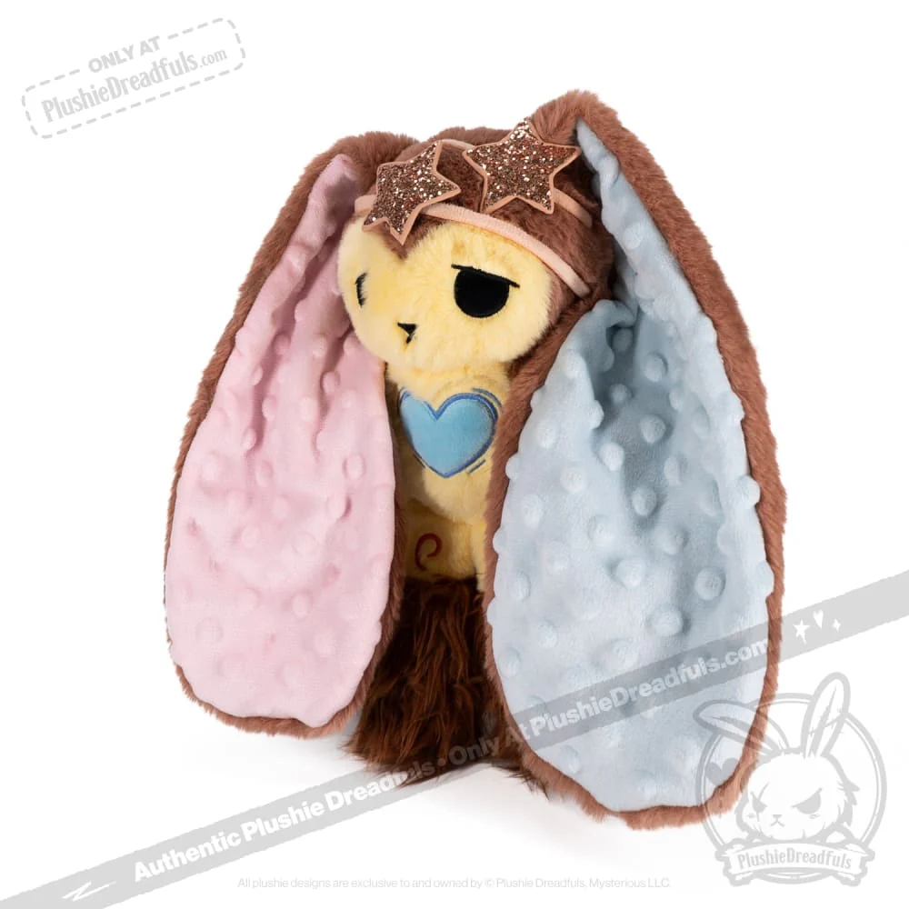 Plushie Dreadfuls - POTS V2 Rabbit - Plush Stuffed Animal - Image 23