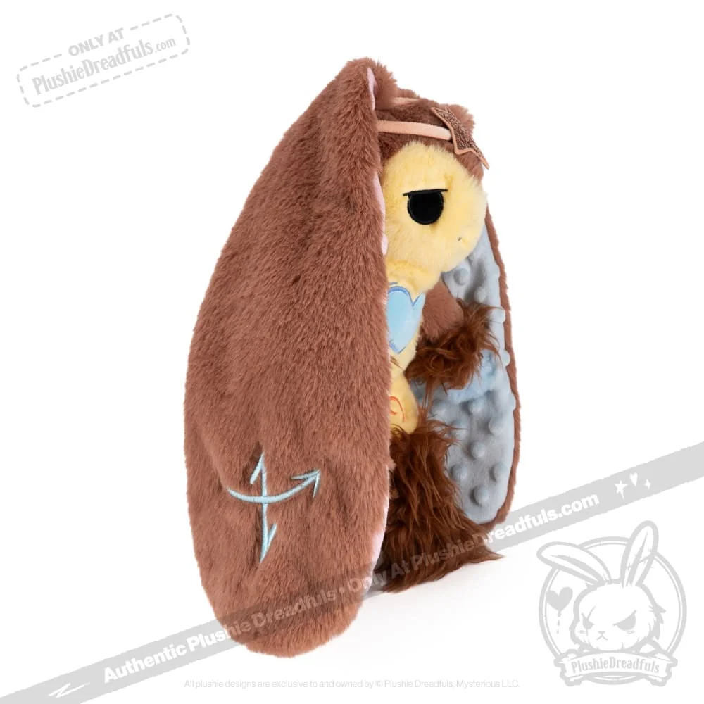 Plushie Dreadfuls - POTS V2 Rabbit - Plush Stuffed Animal - Image 29