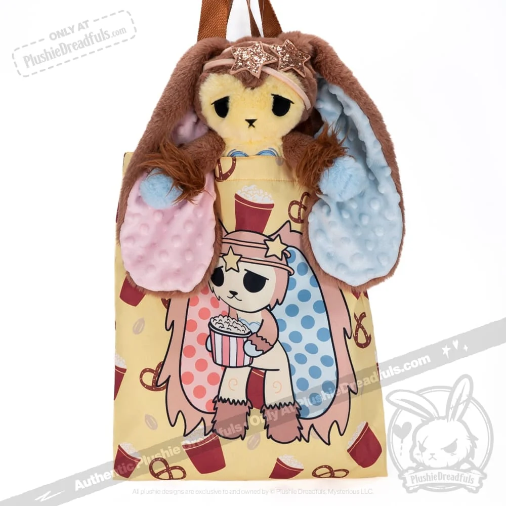 Plushie Dreadfuls - POTS V2 Rabbit - Plush Stuffed Animal - Image 35