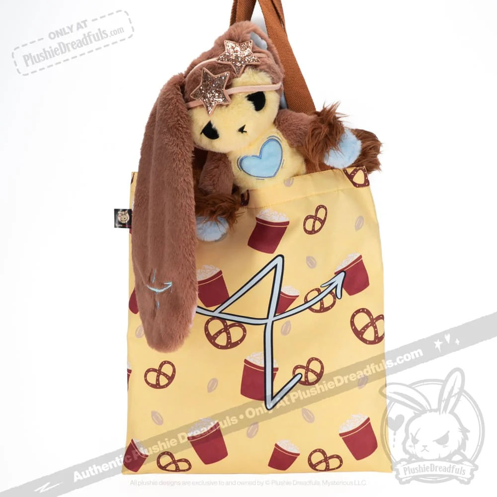 Plushie Dreadfuls - POTS V2 Rabbit - Plush Stuffed Animal - Image 37