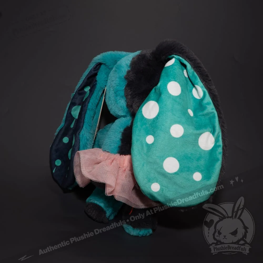 Plushie Dreadfuls - Premenstrual Dysphoric Disorder (PMDD) - Plush Stuffed Animal - Image 18