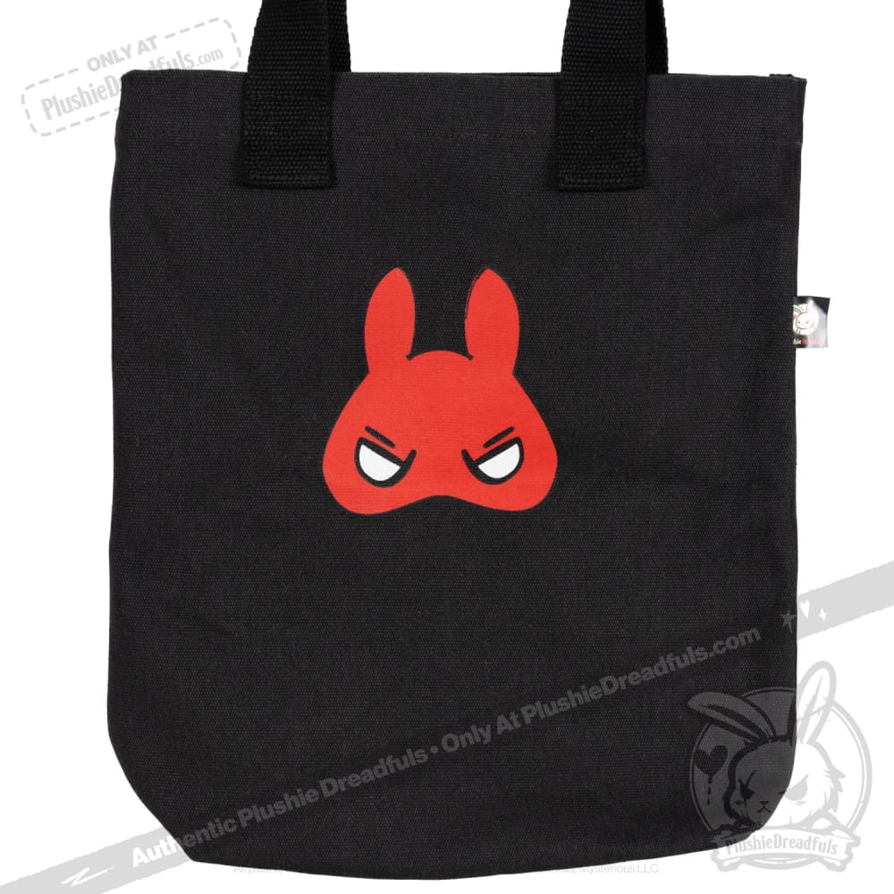 Plushie Dreadfuls - PTSD Bunny - Plush Stuffed Animal - Image 18