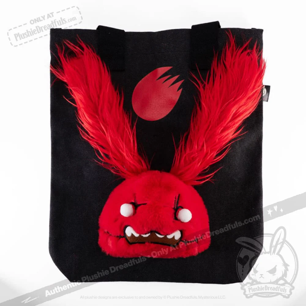 Plushie Dreadfuls - Rage Rabbit - Image 12