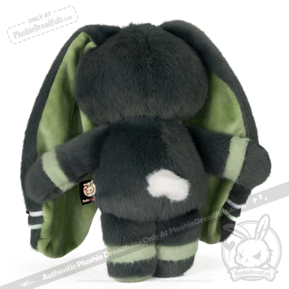 Plushie Dreadfuls - Regression Rabbit - Plush Stuffed Animal - Image 11