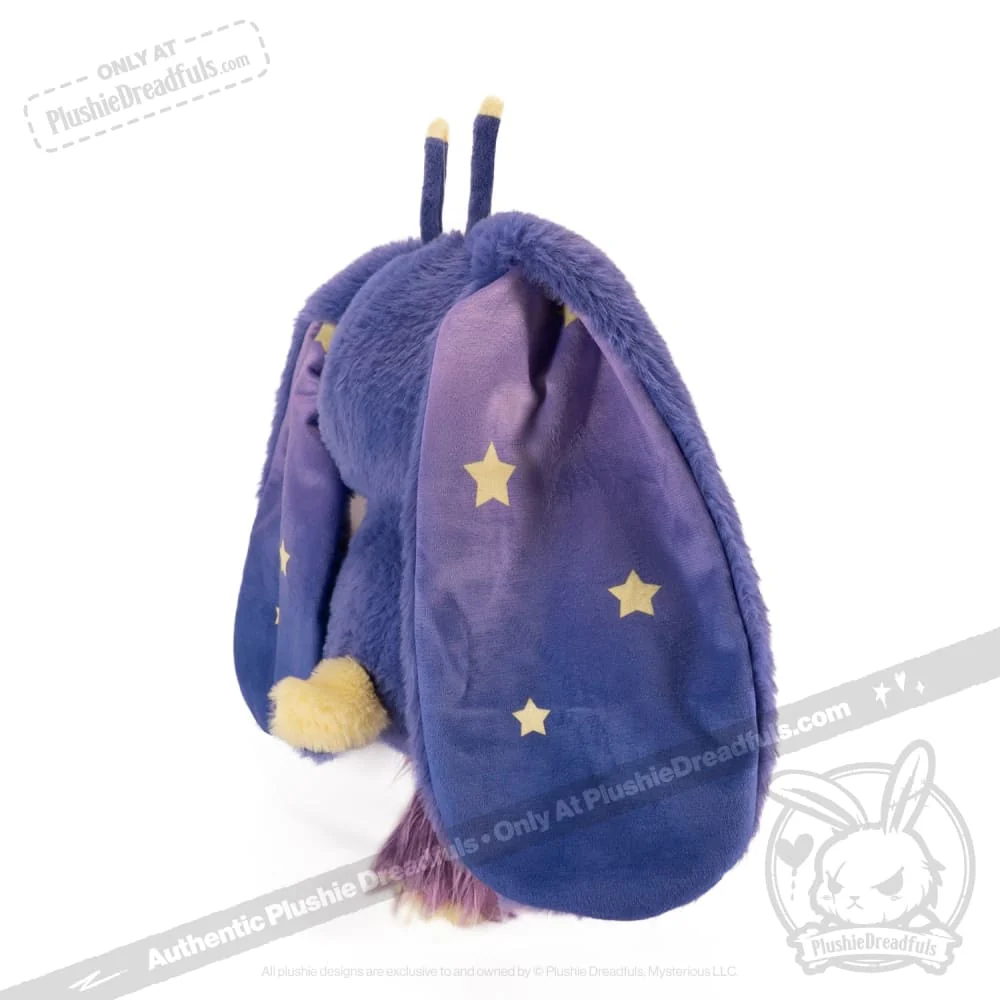 Plushie Dreadfuls - Restless Leg Syndrome - Plush Stuffed Animal - Image 4