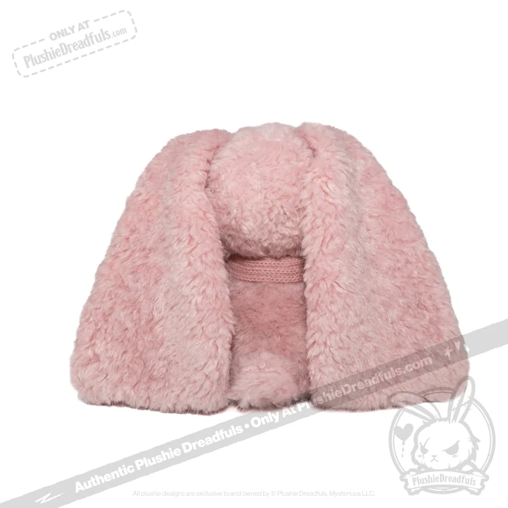 Plushie Dreadfuls - Rose Love Rabbit - Plush Stuffed Animal - Image 13