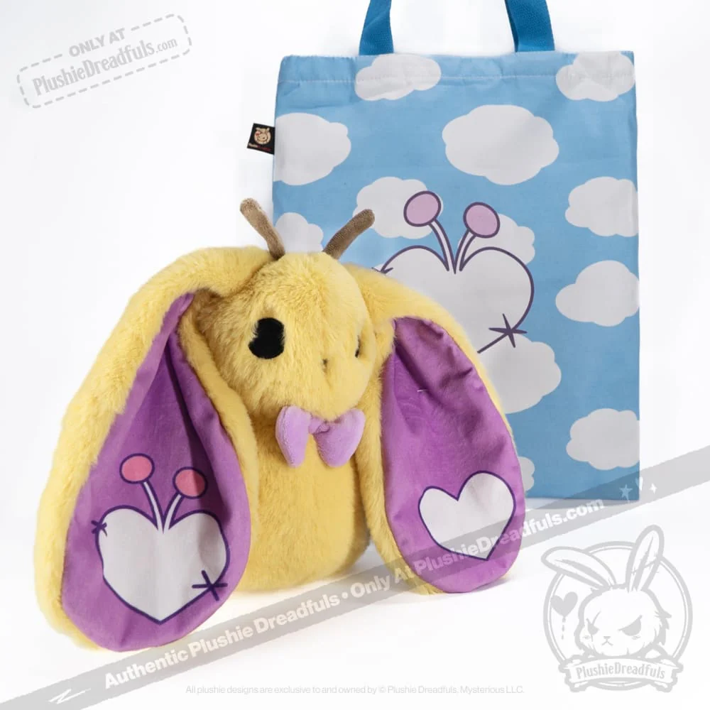 Plushie Dreadfuls -  Snailful Snails Homer - Plush Stuffed Animal - Image 8