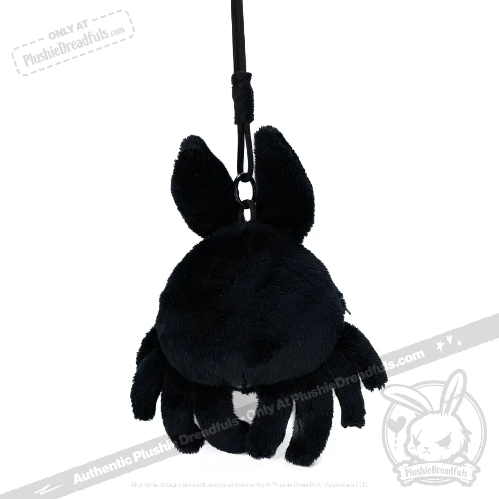 Plushie Dreadfuls -Night Terror Reusable Shopping Bag Accessory - Image 11