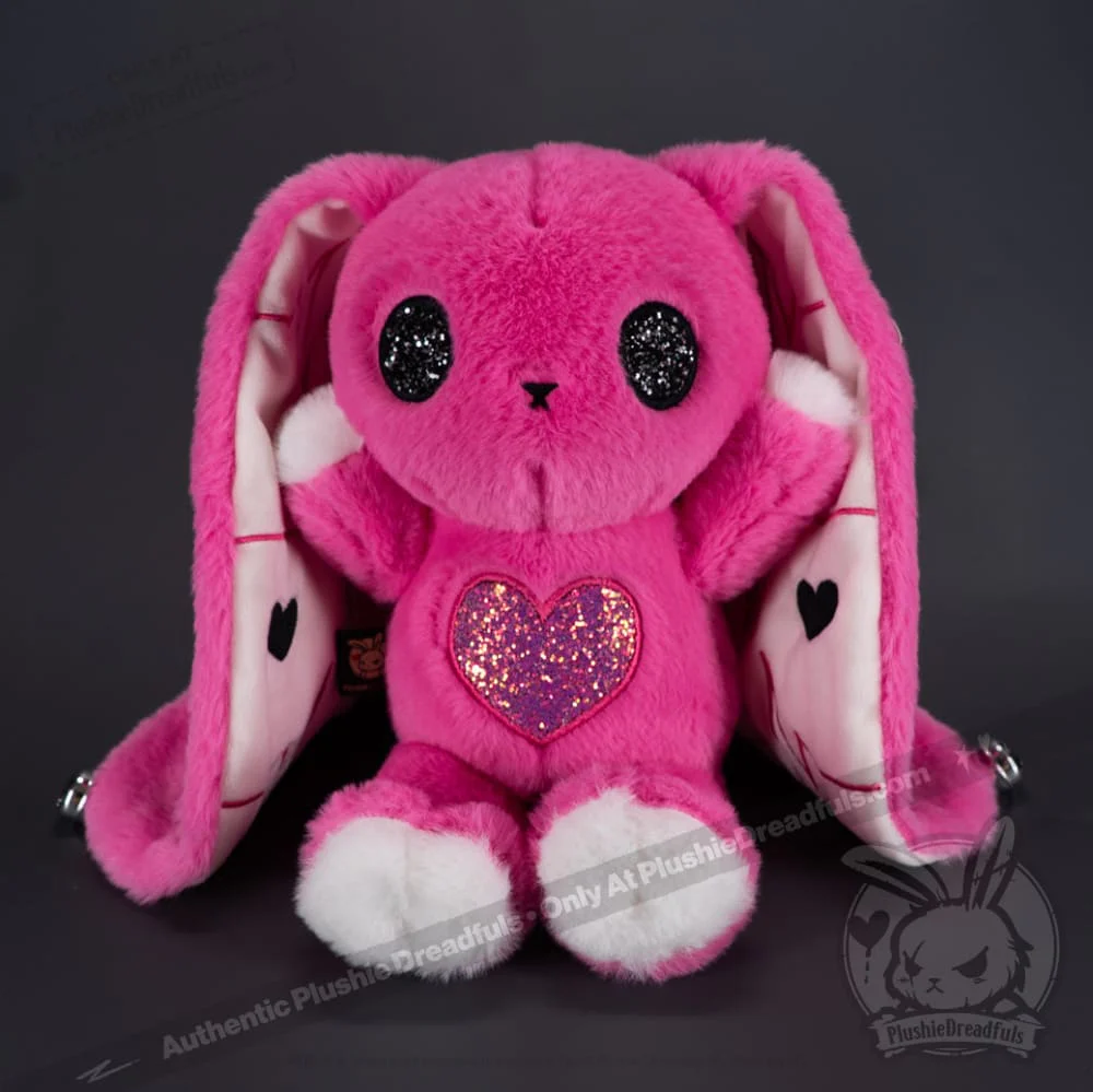 Plushie Dreadfuls - Tinnitus - Plush Stuffed Animal - Image 12