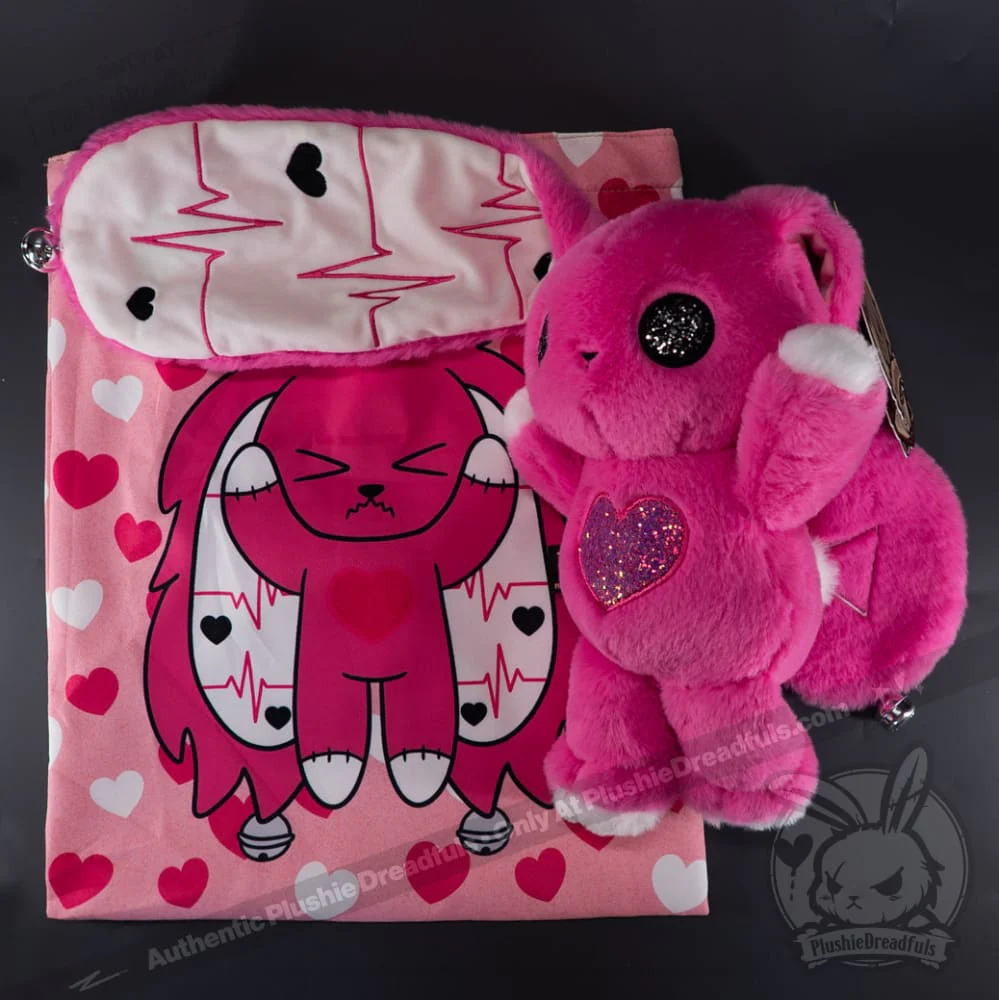 Plushie Dreadfuls - Tinnitus - Plush Stuffed Animal - Image 13