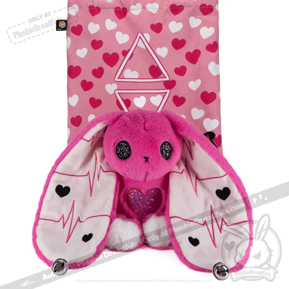 Plushie Dreadfuls - Tinnitus - Plush Stuffed Animal - Image 22