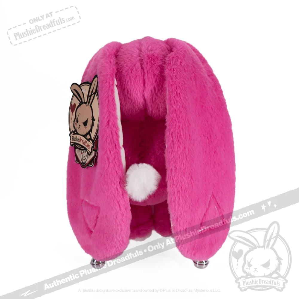 Plushie Dreadfuls - Tinnitus - Plush Stuffed Animal - Image 26