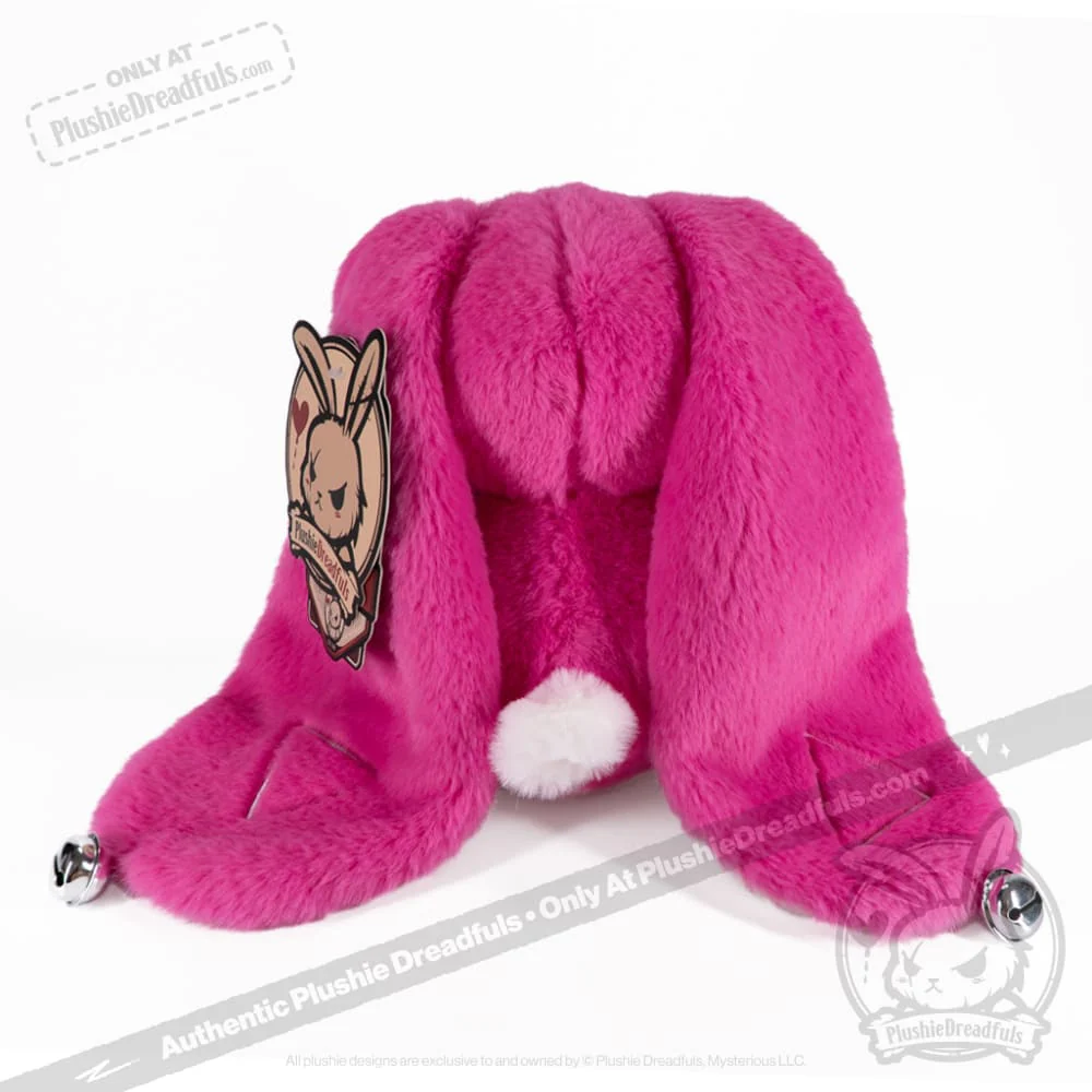Plushie Dreadfuls - Tinnitus - Plush Stuffed Animal - Image 34