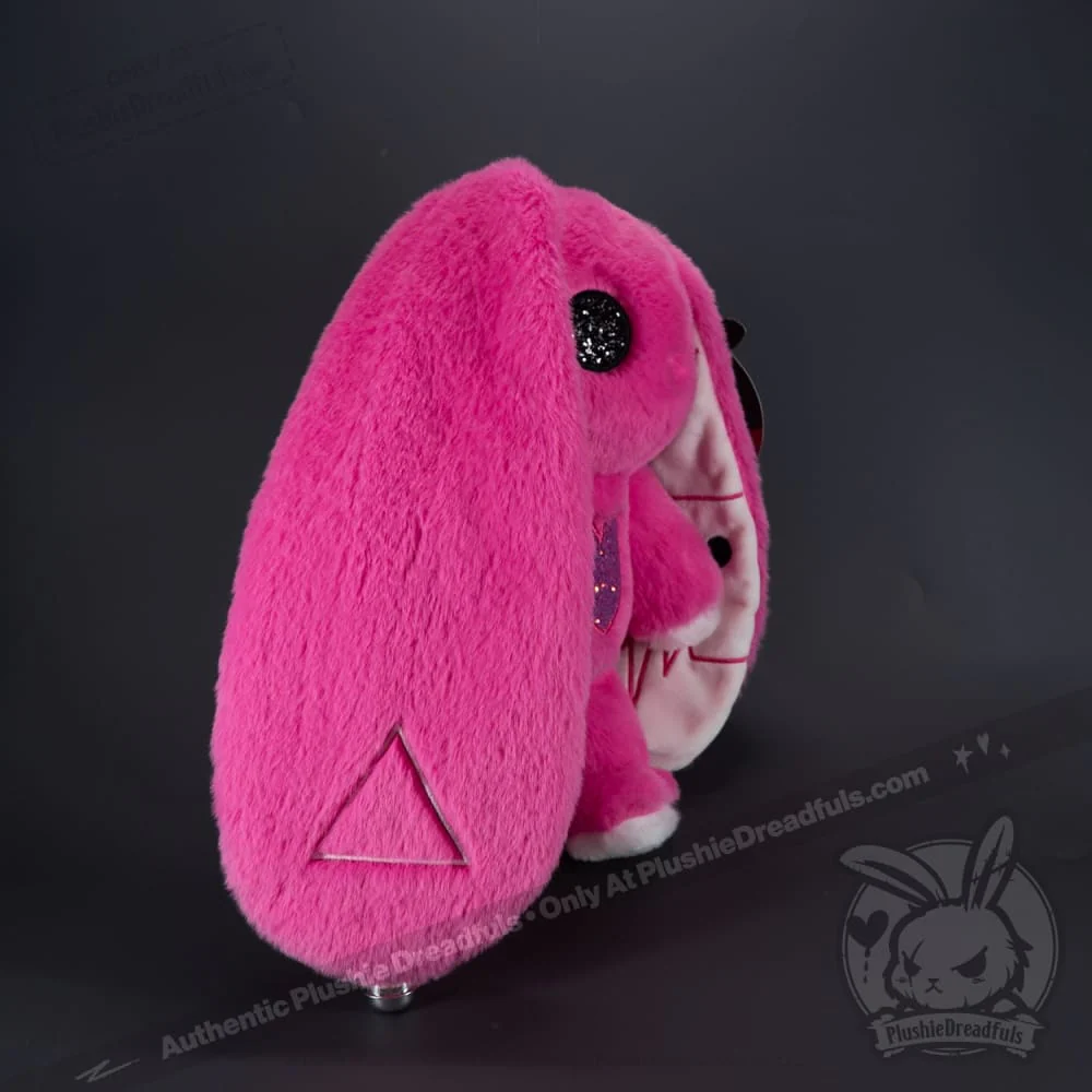 Plushie Dreadfuls - Tinnitus - Plush Stuffed Animal - Image 37