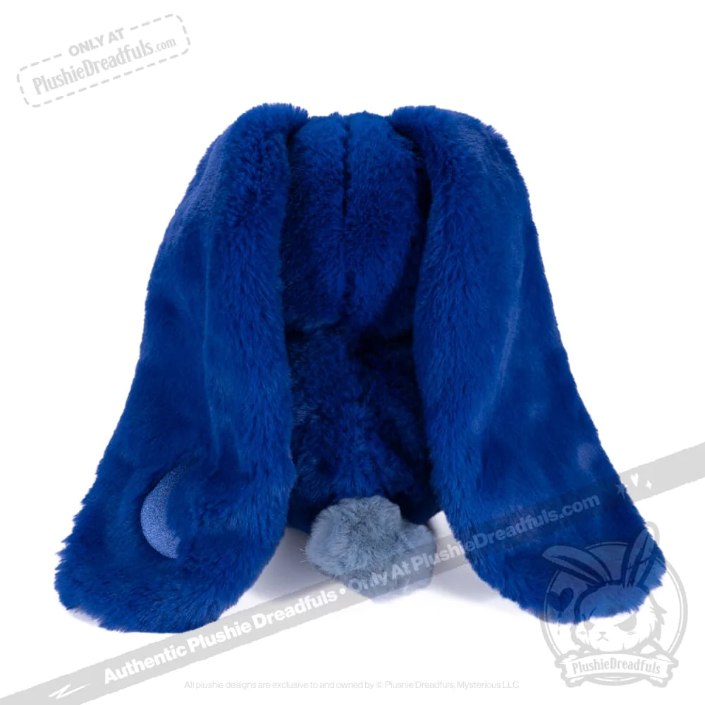 Plushie Dreadfuls - Vertigo Rabbit - Plush Stuffed Animal - Image 6