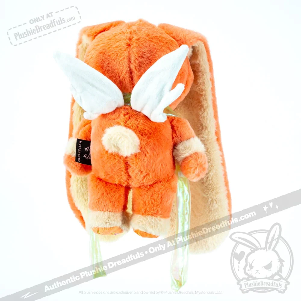 Plushie Dreadfuls - Virgo Rabbit - Plush Stuffed Animal - Image 11