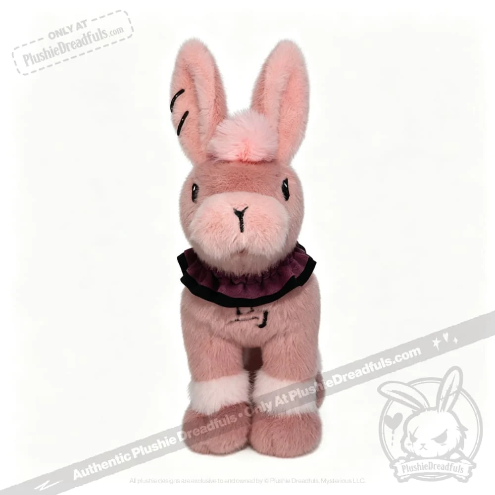Plushie Dreadfuls - Year of the Horse - Plush Stuffed Animal - Image 11