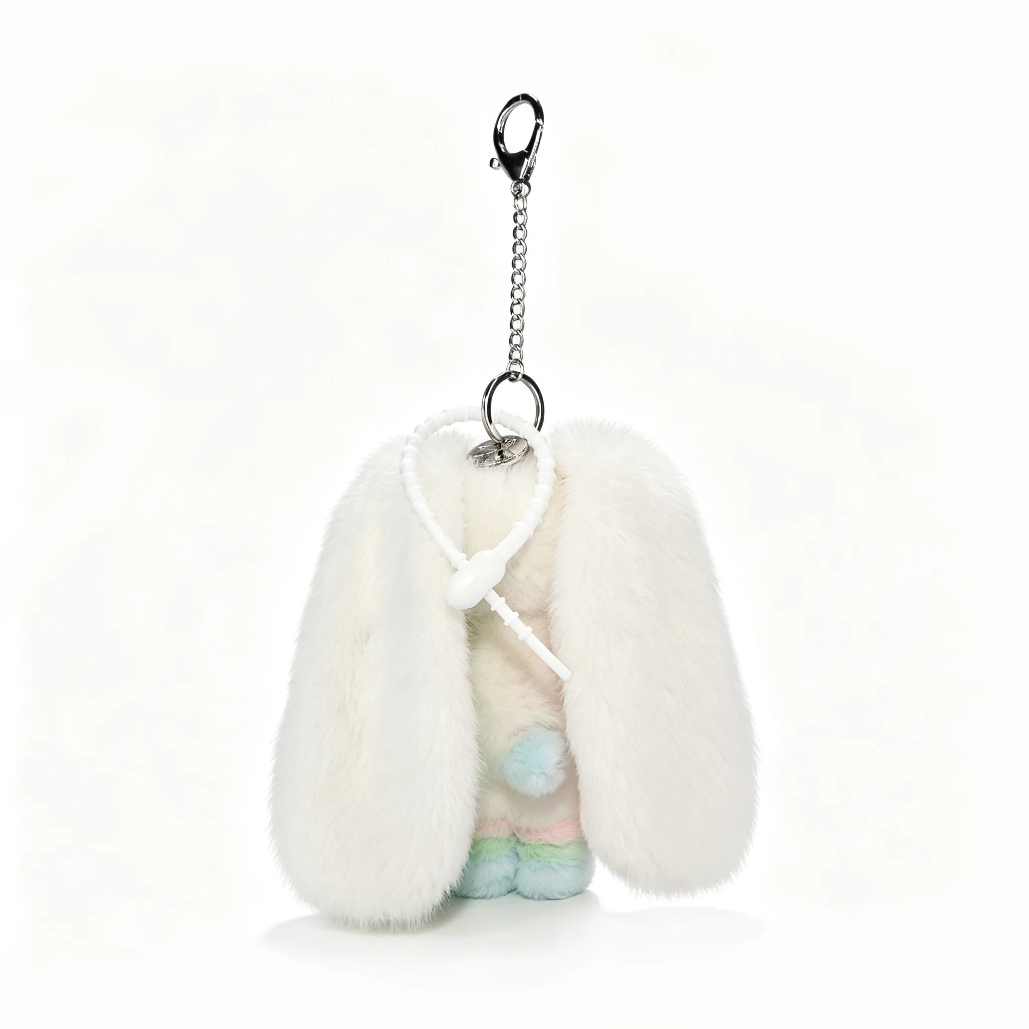 Plushie Dreadfuls - Zodiac Cancer Mini Plush Keychain - Image 7