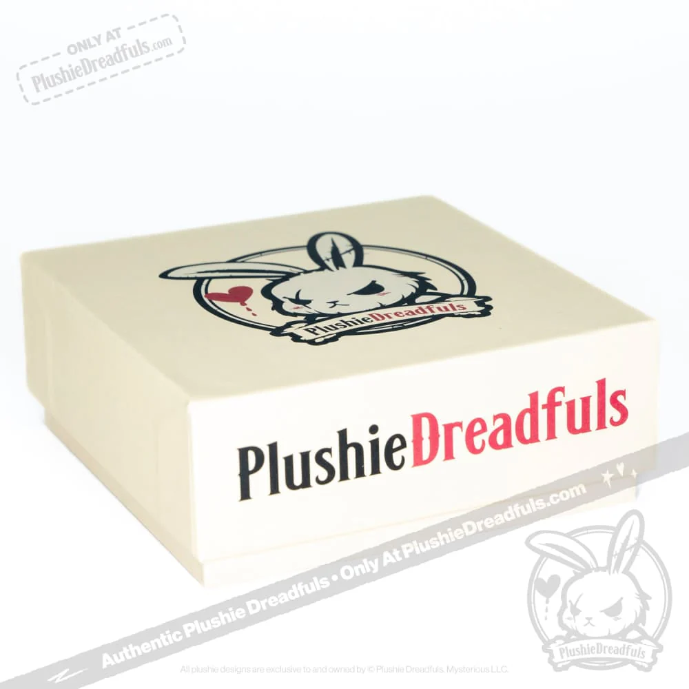 Plushie Dreadfuls Collectible Coin - Zodiac Rabbit - Image 16