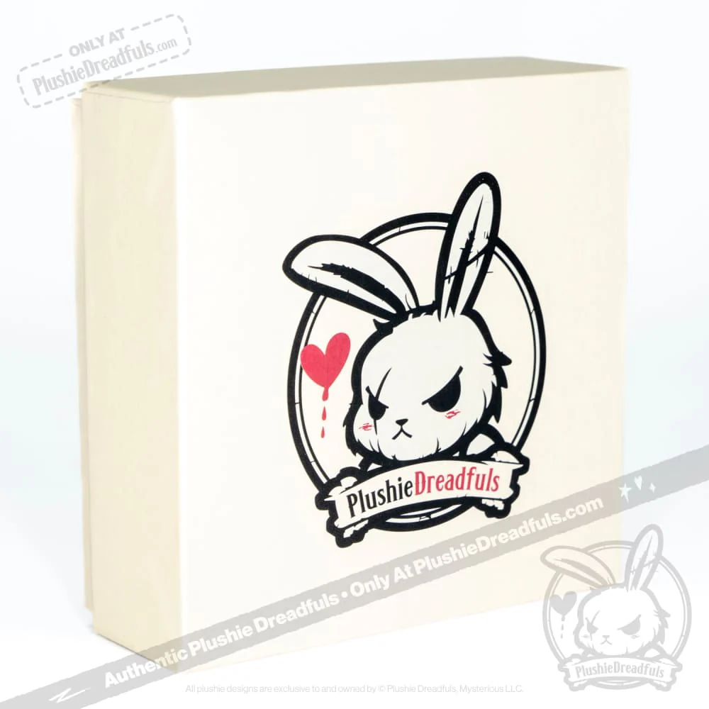 Plushie Dreadfuls Collectible Coin - Zodiac Rabbit - Image 17