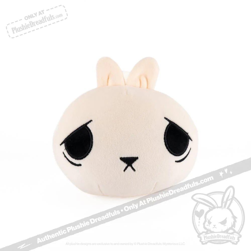 Plushie Notions - Trauma Dumpling - Plush Stuffed Animal - Image 3
